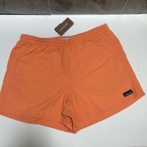 Patagonia Baggies 5”